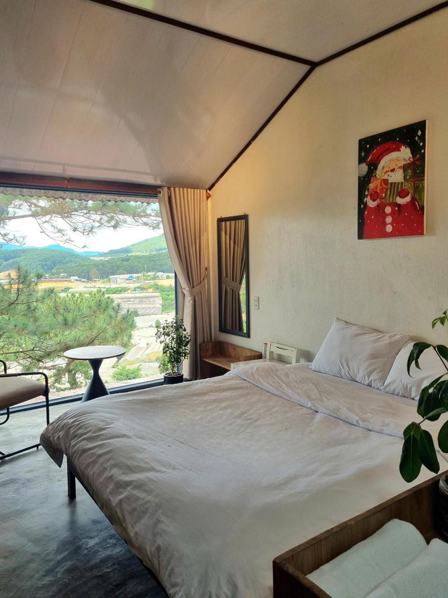 Nhat Tien Home Đà Lạt Exterior foto