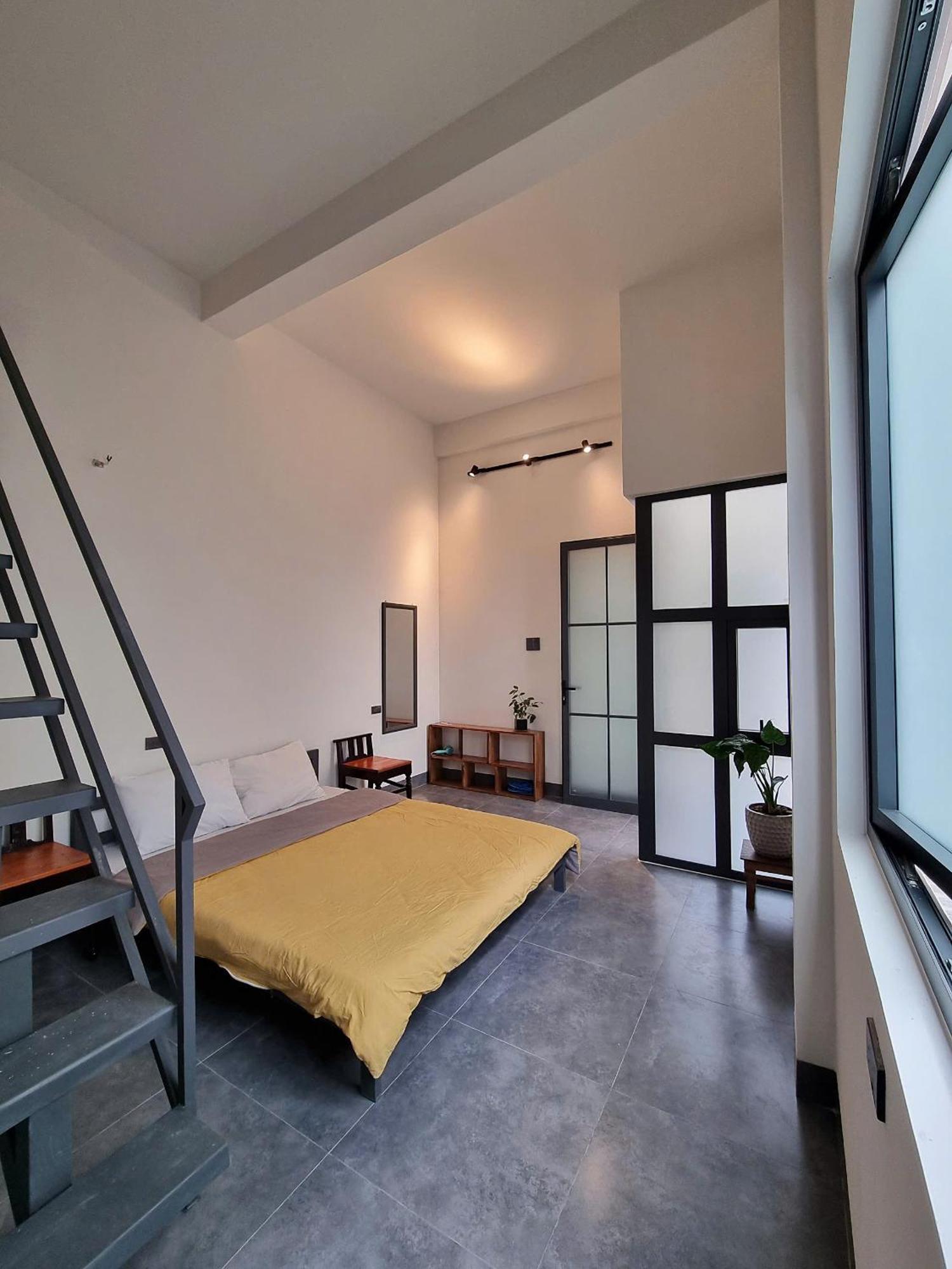 Nhat Tien Home Đà Lạt Exterior foto