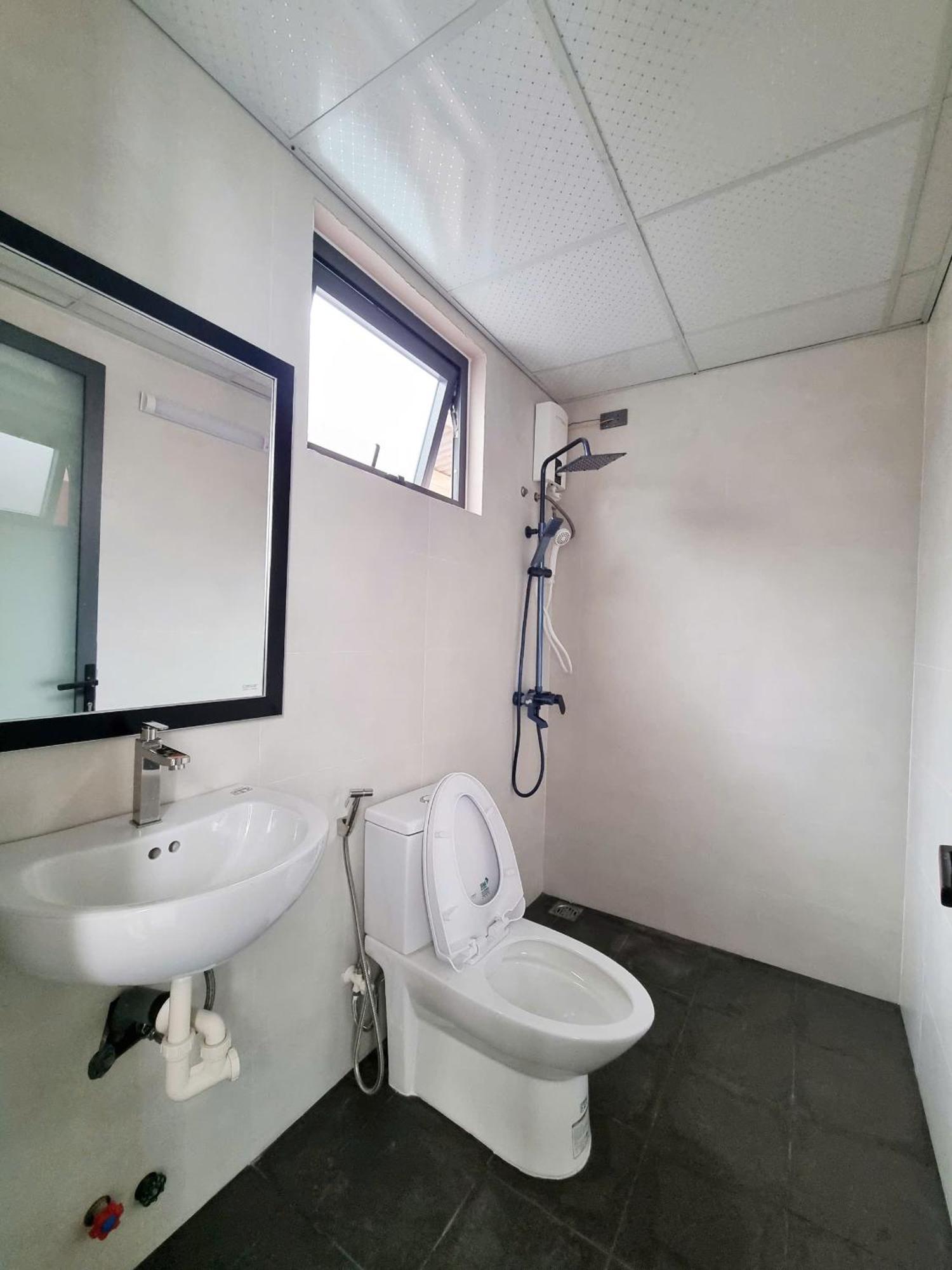 Nhat Tien Home Đà Lạt Exterior foto