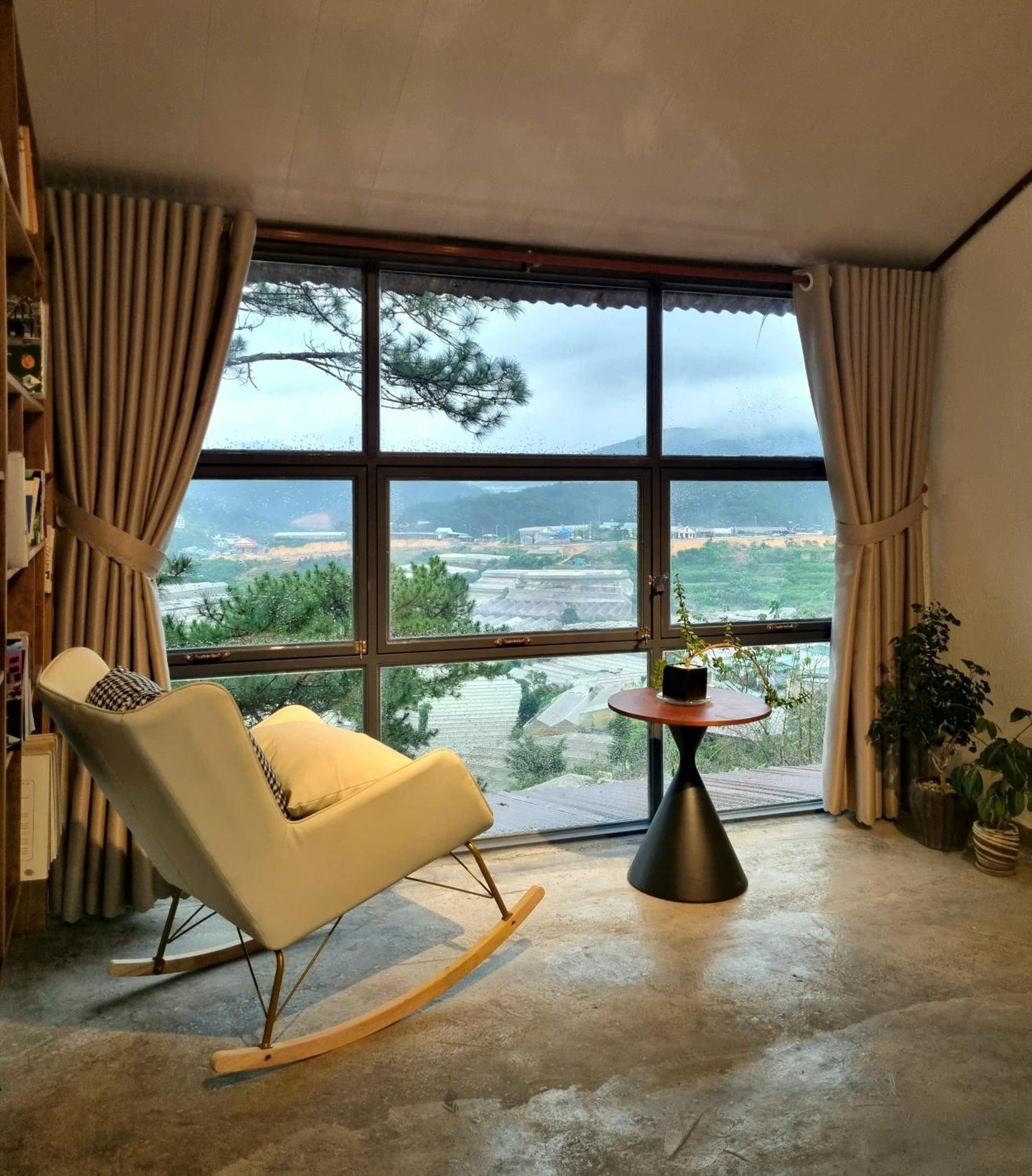 Nhat Tien Home Đà Lạt Exterior foto