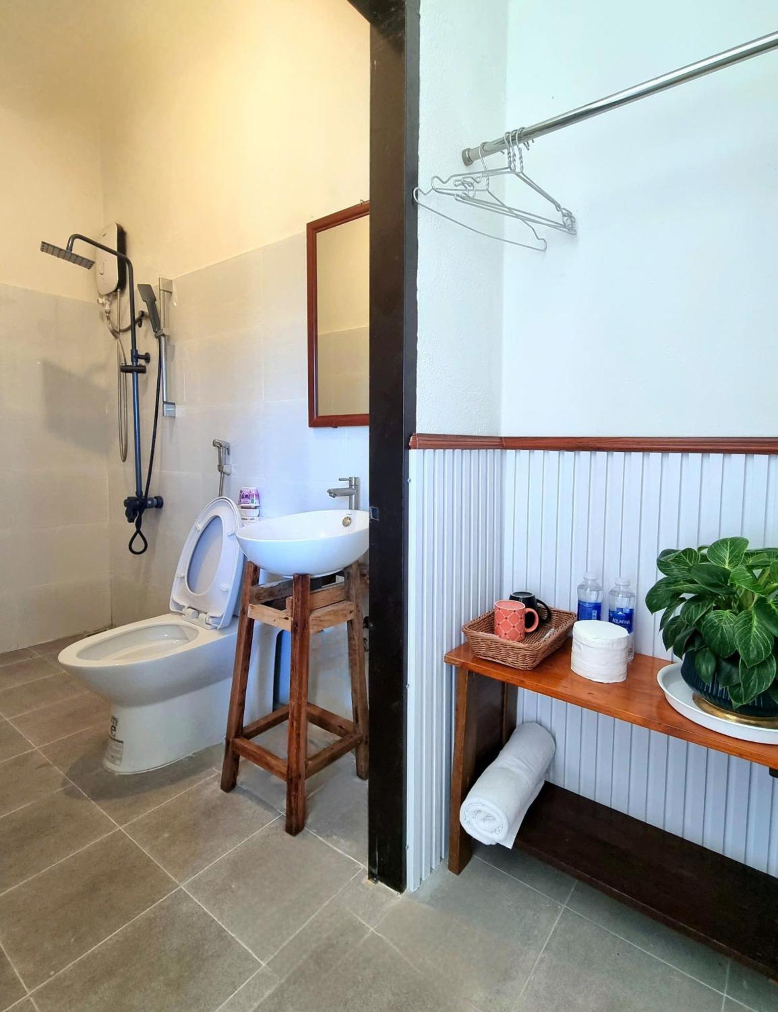 Nhat Tien Home Đà Lạt Exterior foto